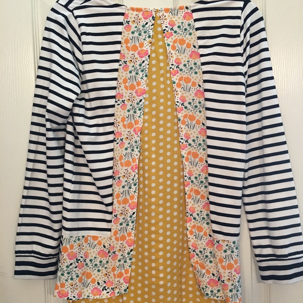 Joanna Gaines for Matilda Jane Tween Top Size 16